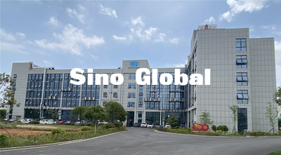 Cina Hunan Sino-global Technology Co., Ltd.