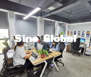 Cina Hunan Sino-global Technology Co., Ltd.