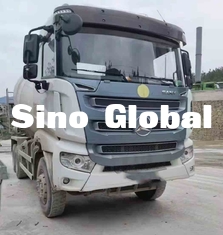il ³ di 12M ha utilizzato il camion Sany SY312C-6W della betoniera 257 chilowatt di potere stimato