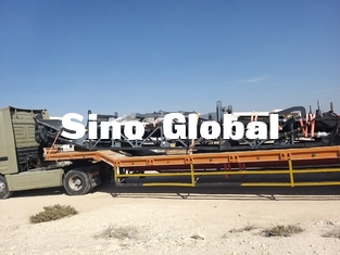 Minatore di superficie usato potente For Mining Soft di Wirtgen e hard rock