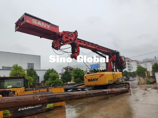 Perforazione a rotazione usata Rig Drilling Diameter di SR360R 2020 2300mm per Sany