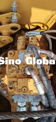 Impianto di perforazione usato 5~24 giri/min. 300KW della perforazione a rotazione di Sany SR285R 2018