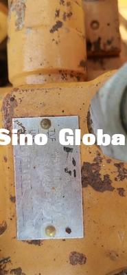 Impianto di perforazione usato 5~24 giri/min. 300KW della perforazione a rotazione di Sany SR285R 2018