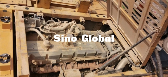 Impianto di perforazione usato 5~24 giri/min. 300KW della perforazione a rotazione di Sany SR285R 2018