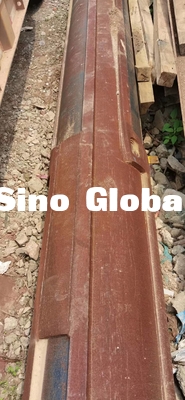 Impianto di perforazione usato 5~24 giri/min. 300KW della perforazione a rotazione di Sany SR285R 2018
