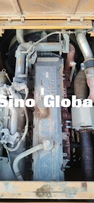 300KW perforazione a rotazione usata Sany Rig Engine Power SR360E 2018