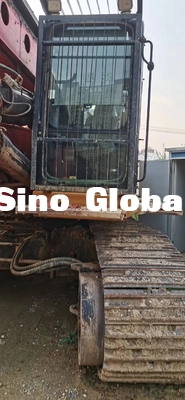 300KW perforazione a rotazione usata Sany Rig Engine Power SR360E 2018