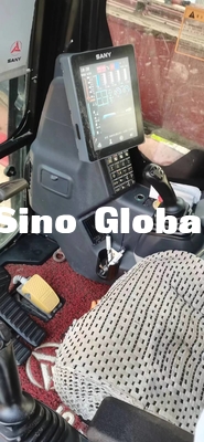 300KW perforazione a rotazione usata Sany Rig Engine Power SR360E 2018