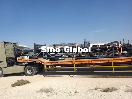 Minatore di superficie usato potente For Mining Soft di Wirtgen e hard rock
